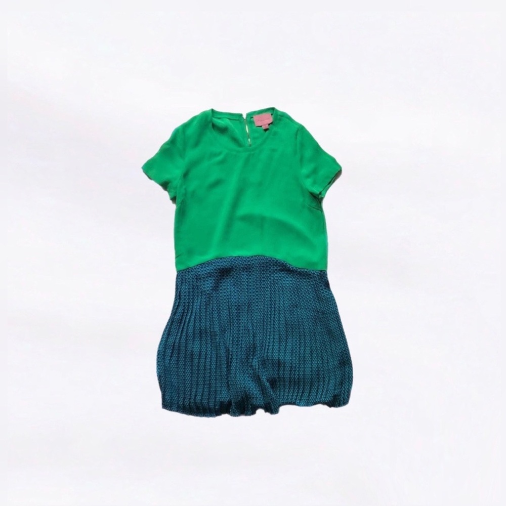 3 for $25 : i. madeline ⋆ colorblock dress